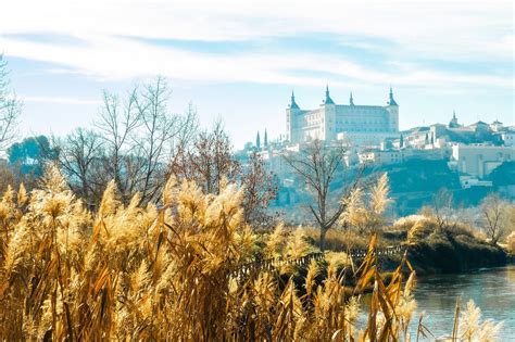 18 escapadas de fin de semana cerca de Madrid que merecen